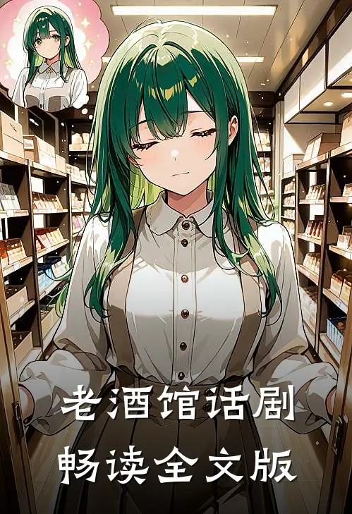 老酒馆话剧畅读全文版