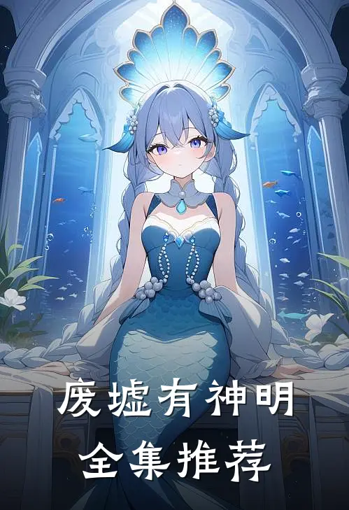 废墟有神明全集推荐