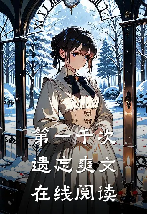 第一千次遗忘爽文在线阅读