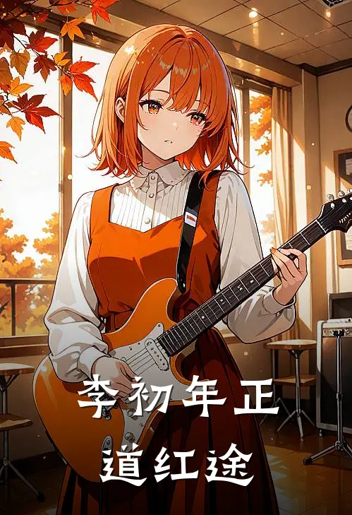 李初年正道红途