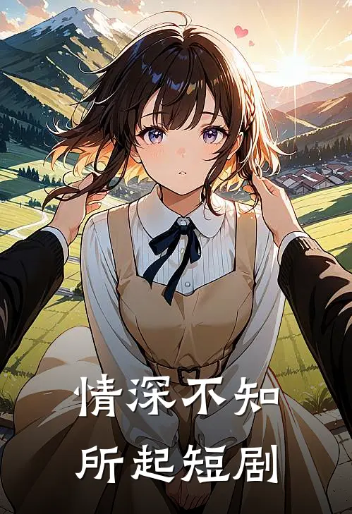 情深不知所起 短剧