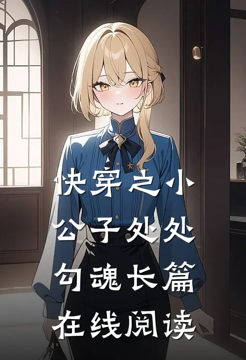 快穿之小公子处处勾魂长篇在线阅读