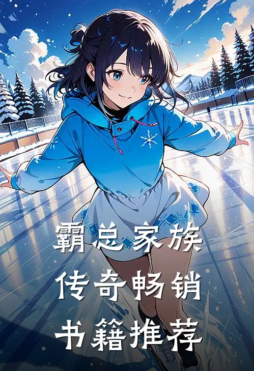 霸总家族传奇畅销书籍推荐