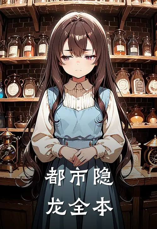 都市隐龙全本