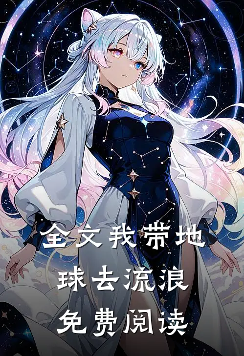 全文我带地球去流浪免费阅读