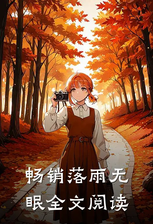 畅销落雨无眠全文阅读