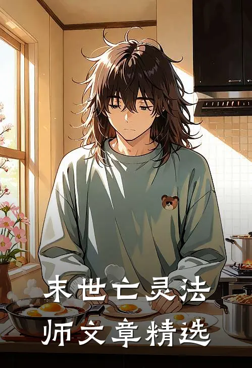末世亡灵法师文章精选