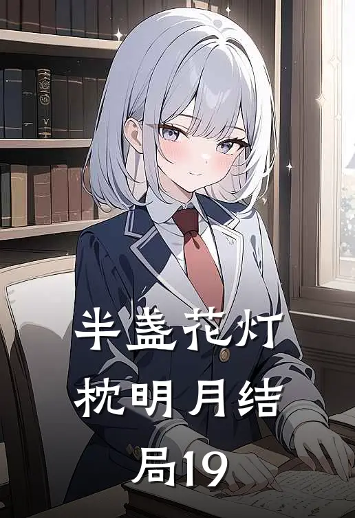 半盏花灯枕明月结局19