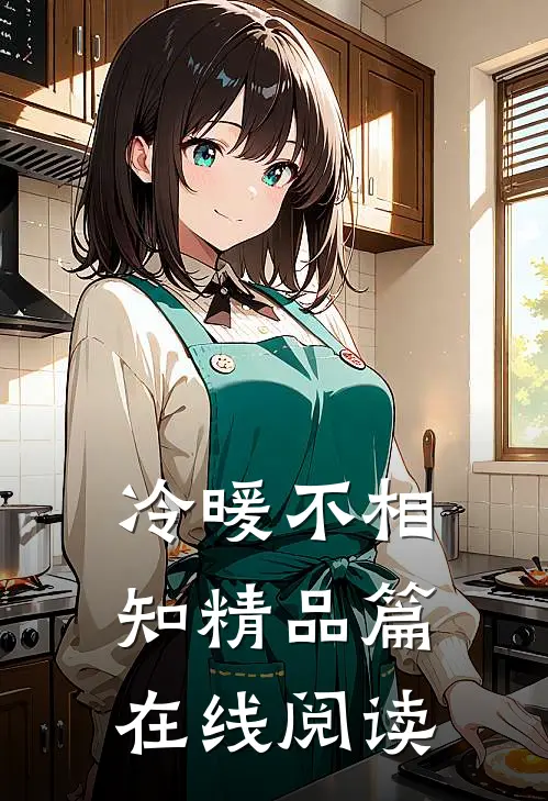 冷暖不相知精品篇在线阅读