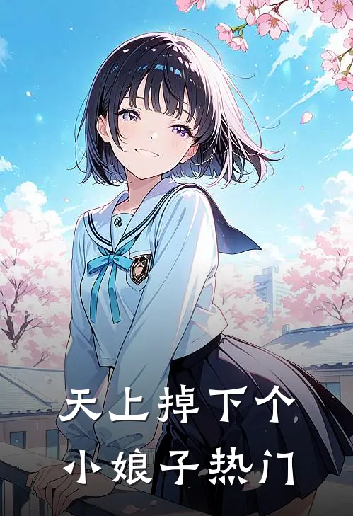 天上掉下个小娘子热门