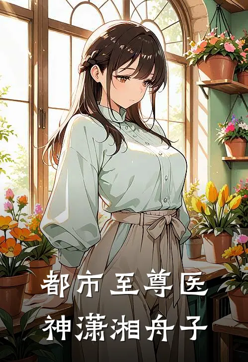 都市至尊医神潇湘舟子