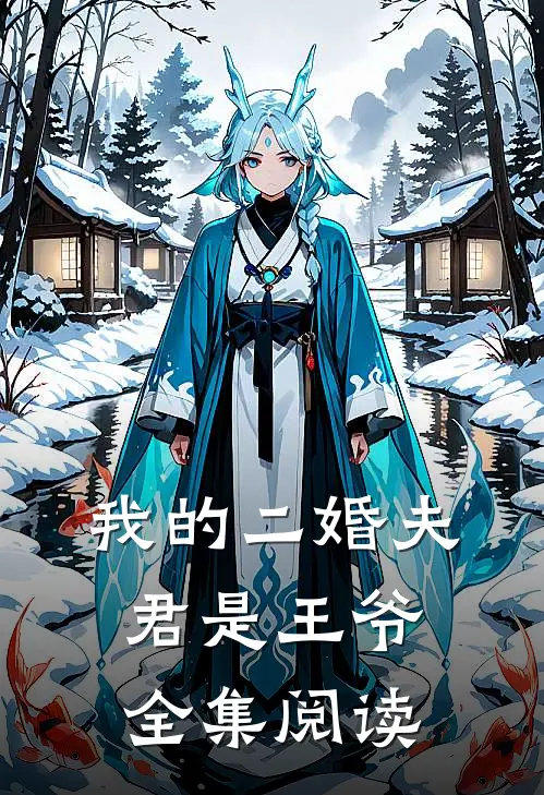 我的二婚夫君是王爷全集阅读
