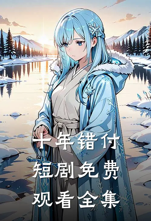 十年错付短剧免费观看全集