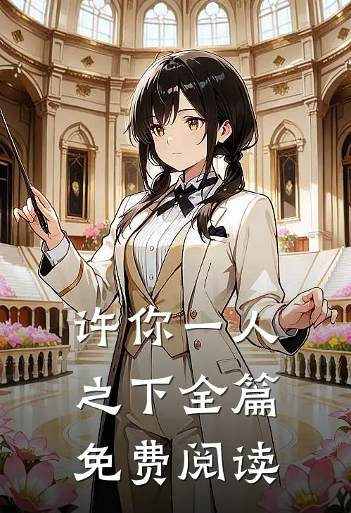 许你一人之下全篇免费阅读