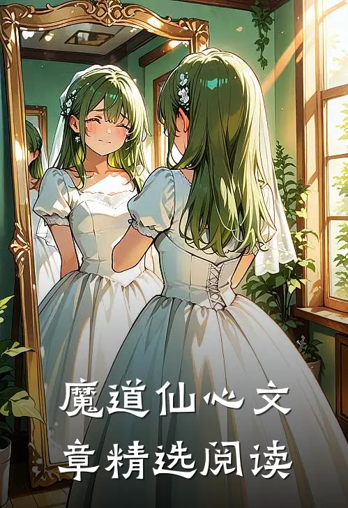 魔道仙心文章精选阅读