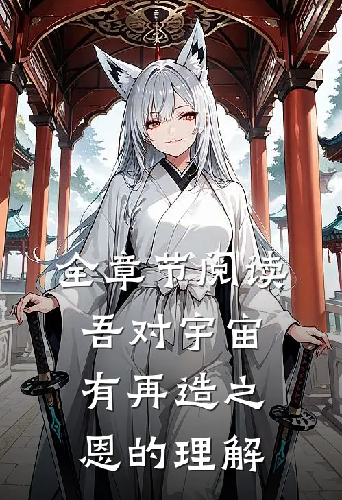 全章节阅读吾对宇宙有再造之恩的理解