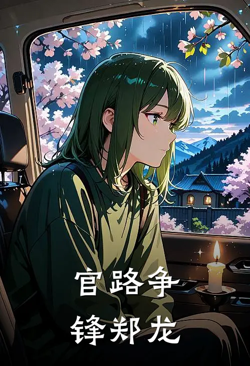 官路争锋郑龙