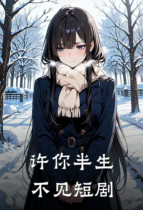 许你半生不见短剧