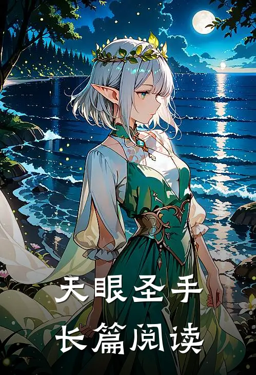 天眼圣手长篇阅读