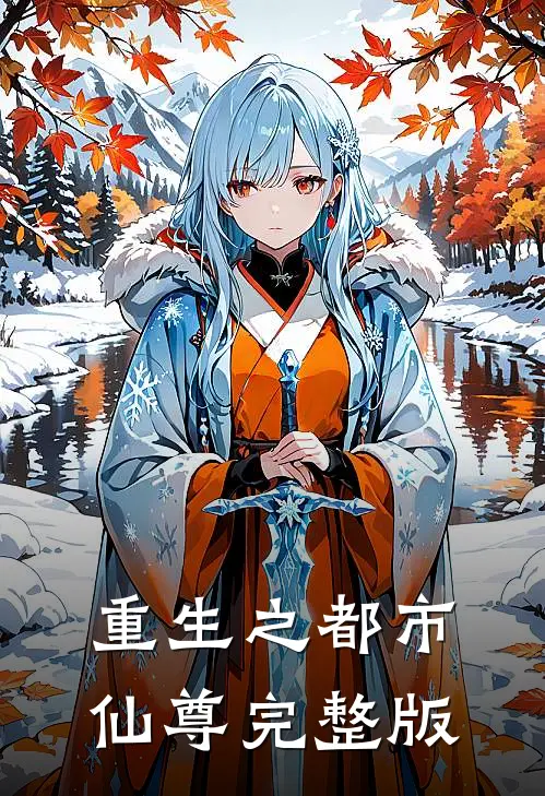 重生之都市仙尊完整版