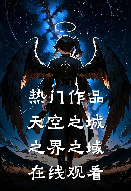 热门作品天空之城之界之域在线观看
