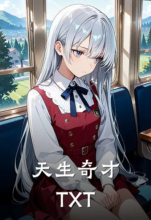 天生奇才TXT