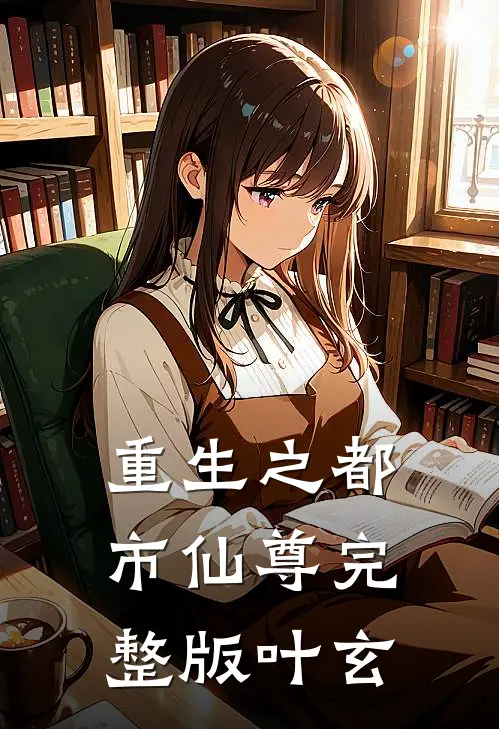 重生之都市仙尊完整版叶玄