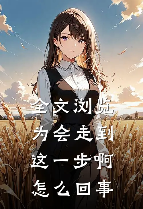 全文浏览为会走到这一步啊怎么回事