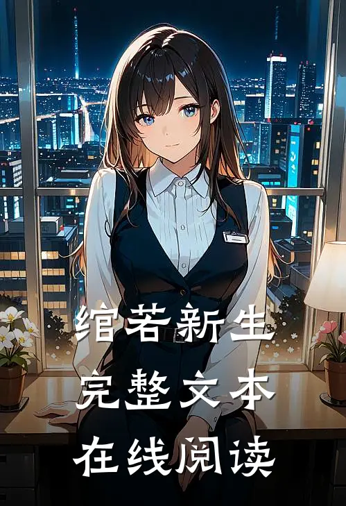 绾若新生完整文本在线阅读