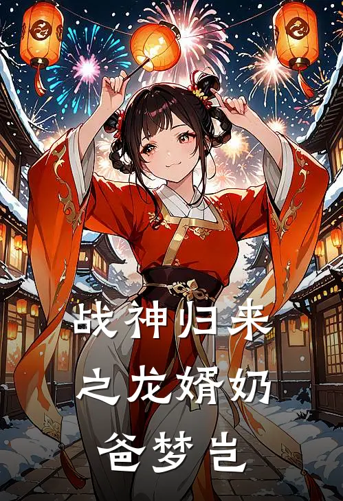 战神归来之龙婿奶爸梦岂