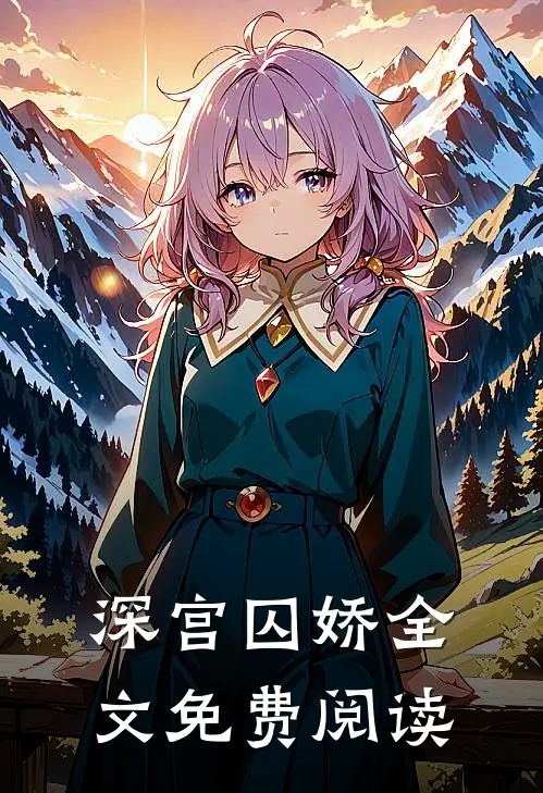 深宫囚娇全文免费阅读
