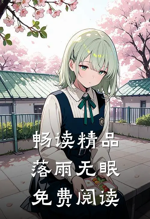 畅读精品落雨无眠免费阅读