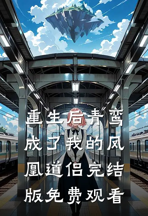 重生后青鸾成了我的凤凰道侣完结版免费观看