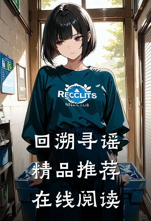回溯寻谣精品推荐在线阅读