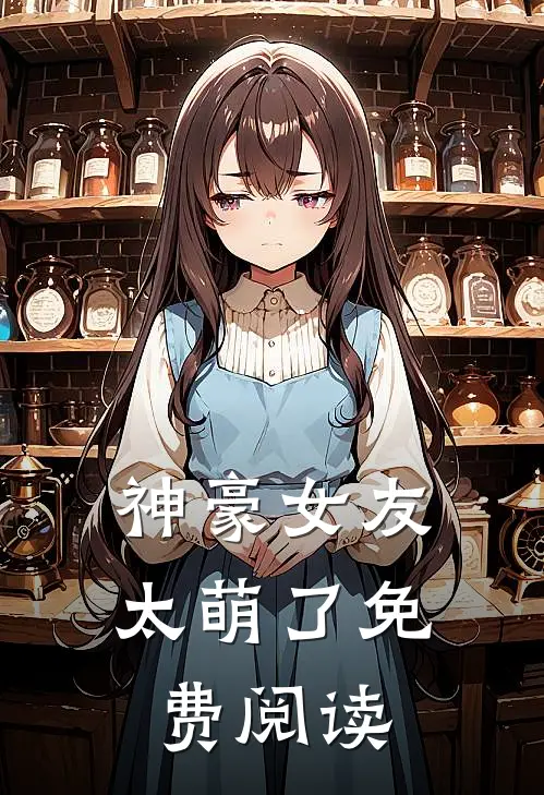 神豪女友太萌了免费阅读