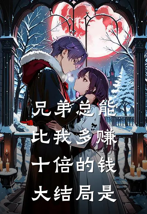 兄弟总能比我多赚十倍的钱大结局是