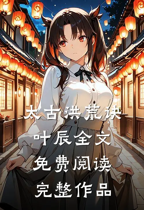 太古洪荒诀叶辰全文免费阅读完整作品
