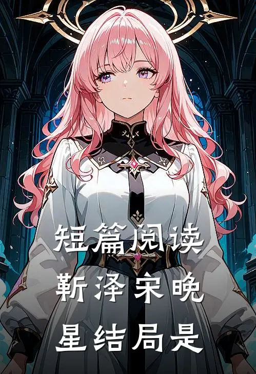 短篇阅读靳泽宋晚星结局是