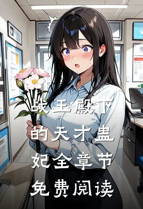 战王殿下的天才蛊妃全章节免费阅读