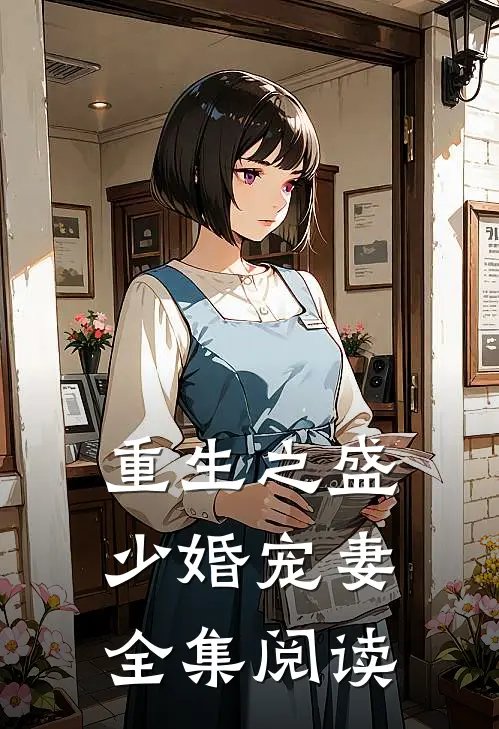 重生之盛少婚宠妻全集阅读