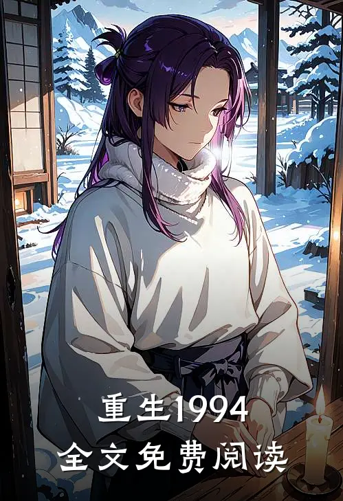 重生1994全文免费阅读