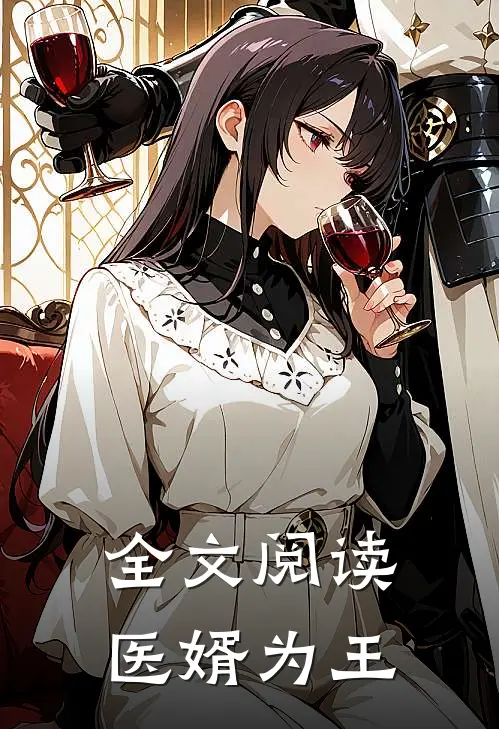 全文阅读医婿为王