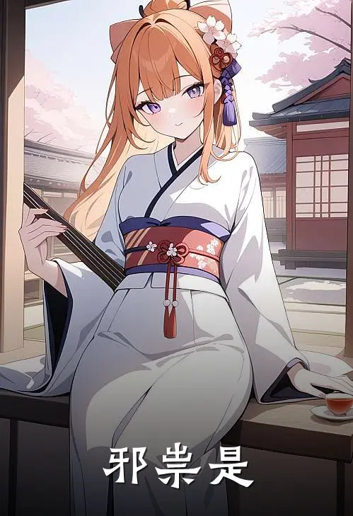 邪祟是