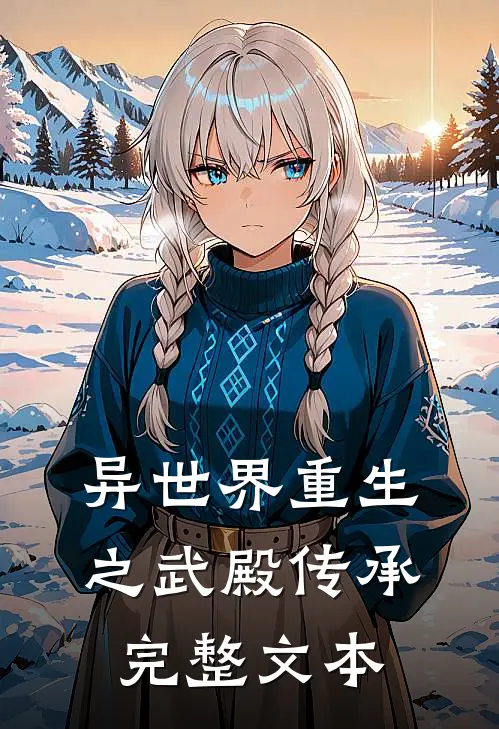异世界重生之武殿传承完整文本