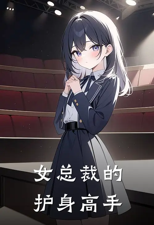 女总裁的护身高手