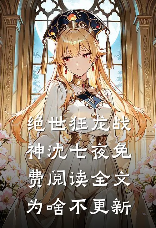 绝世狂龙战神沈七夜免费阅读全文为啥不更新