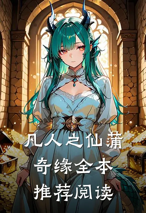 凡人之仙蒲奇缘全本推荐阅读