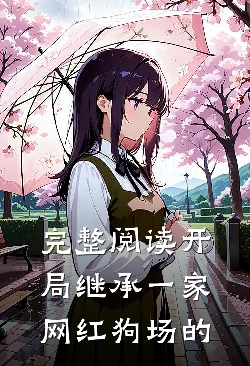 完整阅读开局继承一家网红狗场的