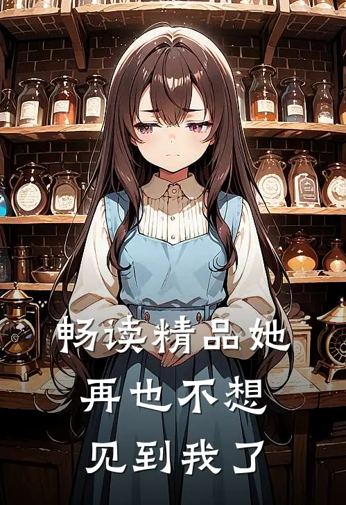 畅读精品她再也不想见到我了