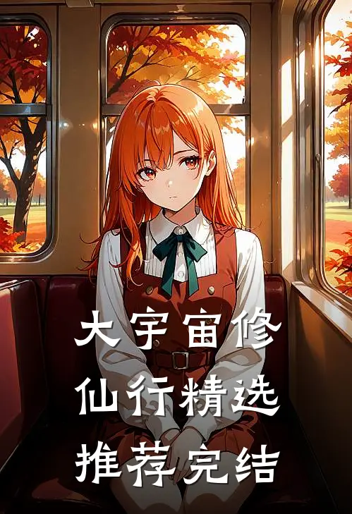 大宇宙修仙行精选推荐完结